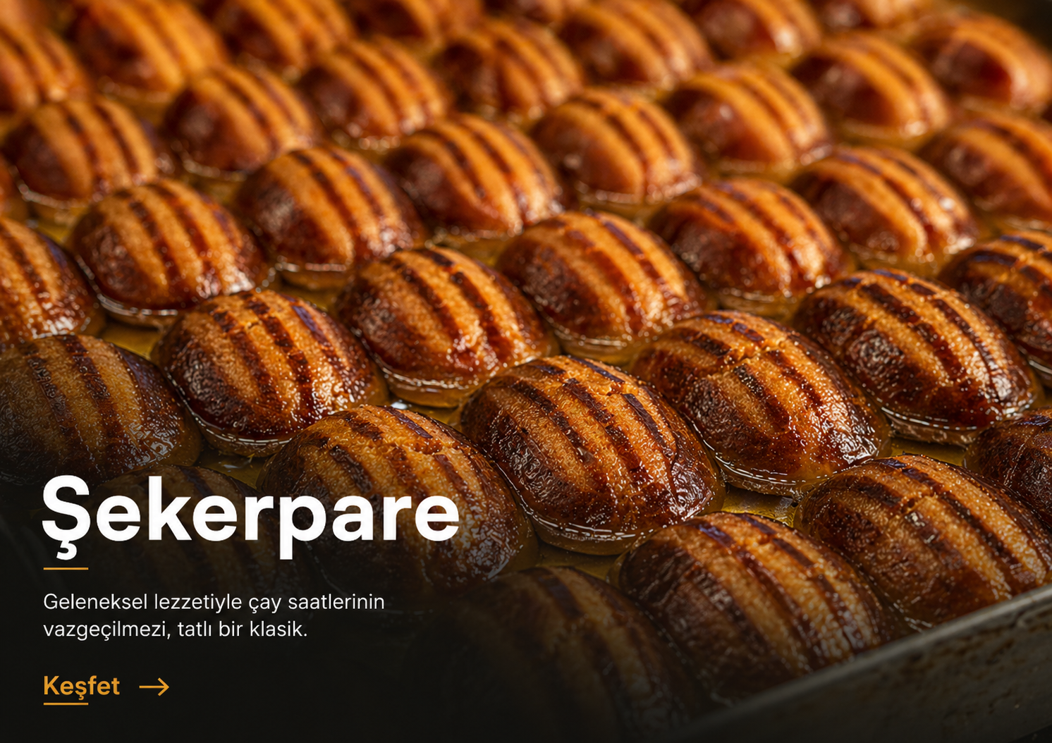 Paket Şekerpare